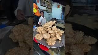 Express Sabudana Vada At Sayantara,Nashik #shorts #streetfood