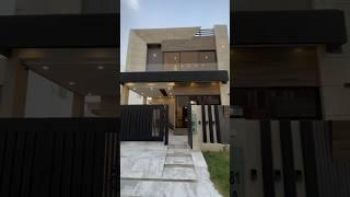 5 Marla Luxury House For Sale In DHA 9 Town Lahore #adeelaqeelproperties