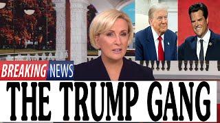 Morning Joe [6AM] 11/16/24 FULL HD | ️ Breaking News November 16, 2024