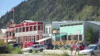 Discover Dawson City.mov