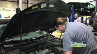 Des Moines Best Auto repair | Ron the Car Guy - Happy Car