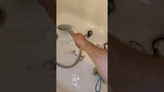 How to keep hair out of the drain for good #draincleaning #handyman