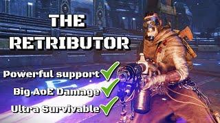 CARRY YOUR TEAM with this powerful Zealot Support build (Darktide Zealot Build Guide)