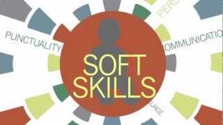 Hard Facts Soft Skills