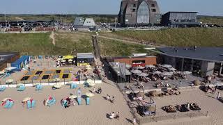 Bloemendaal aan Zee