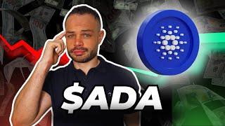 Cardano ADA Price Prediction 2025 Update! | ADA Crypto Analysis