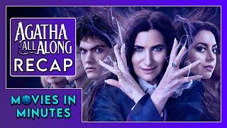 Agatha All Along in Minutes | Recap