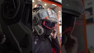 LS2 Advant  Helmet | Al Khubaizi UAE