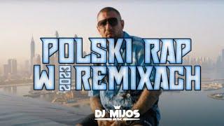 POLSKI RAP W REMIXACHNAJLEPSZA POMPA DO AUTADJ MIJOS▶vol. 25◀