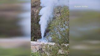 Environmental expert speaks about styrene effects after leak in Whitewater Township, Cleves