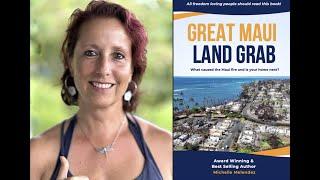 Great Maui Land Grab