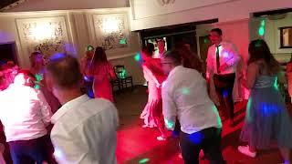 Hochzeit Vedahof bei Linz 2022 Cotton Eye Joe