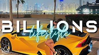 BILLIONAIRE LIFESTYLE: 3 Hour Luxury Lifestyle Visualization for Manifestation Billionaire Ep. 96