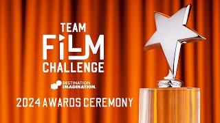 2024 Team Film Challenge Awards Ceremony