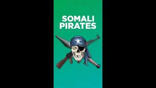 Somali Pirates have better profit margins than Apple #shorts