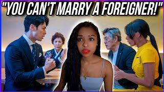 Meeting Your Racist Korean in Laws Be Like...| Dating Storytime