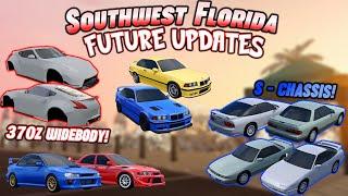 HUGE JDM CAR UPDATE COMING TO SOUTHWEST FLORIDA!! || Southwest Florida Future Updates