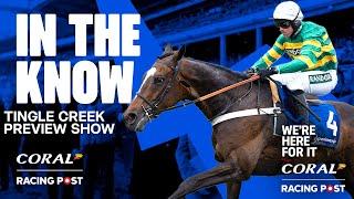 Sandown and Aintree Preview Show LIVE | Horse Racing Tips | In The Know | Racing Post