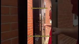 строительство домов из арболита #домизарболита