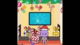 #tocaboca #tocalifeworld #avatarworld #shorts #magicboo #metababy #gifts #christmas