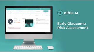 Early Glaucoma Risk Assessment and Glaucoma Risk Progression