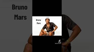 Bruno Mars - That's What I Like #brunomars #pop #funk #rnb #music #artist #soul #shorts