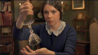 The Séance, 1847 | ASMR Roleplay (Victorian era, spooky, soft spoken)