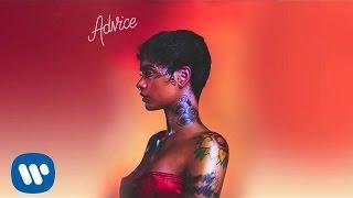 Kehlani - Advice (Official Audio)