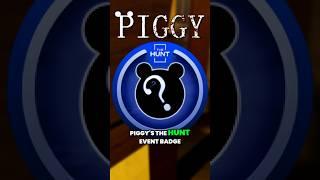 Piggy's THE HUNT TUTORIAL!