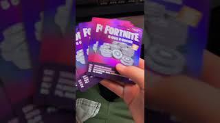 Fortnite Battlepass Giveaway