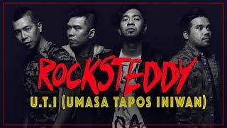 U.T.I (Umasa Tapos Iniwan) official music video - Rocksteddy