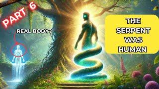 God buried Adam and Eve for 3 days & Serpent face revealed | part 6 | #godswordunmask