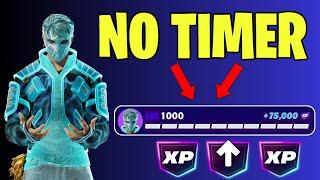 FORTNITE XP GLITCH OF CHAPTER 6 SEASON 1 BEST XP MAP EVER ! ( 1MILLION XP )