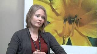 Sara Weisenbach: University of Michigan Depression Center member profile