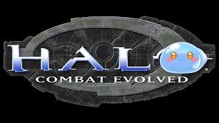 [BLIND] Genocide Turbo: the Game [Halo: Combat Evolved]