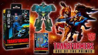 HUGE Transformers 2025 TOY FAIR 2025 Reveals! BRUTICUS CONFIRMED! ONYX PRIME Is CRAZY! & MORE!