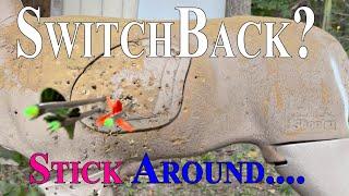 Archery Season Prep, The SwitchBack, What is Coming Next?