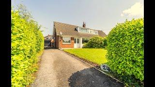 24 Rathmore Crescent, Bangor