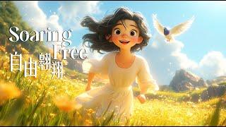 自由翱翔 Soaring Free【主題曲】