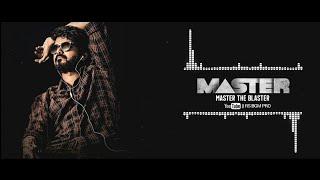 Master The Blaster - Ringtone || RS BGM PRO || (Download Link)