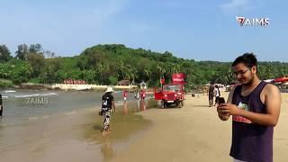 Baga Beach Goa 2019