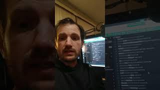 TAB Nation Discord that's all about coding is now live! #coding #automate  #webdesign #programming