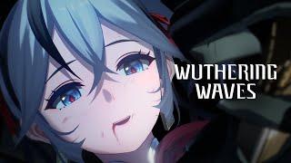 Wuthering Waves | Resonator Showcase | Camellya — SEED OF FATE