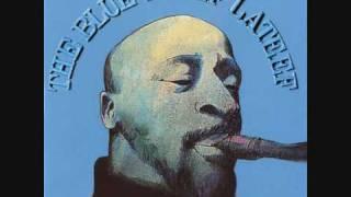 Like It Is - Yusef Lateef (The Blue Yusef Lateef).wmv