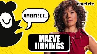 MAEVE JINKINGS - OMELETE DE... #7