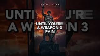 The ONLY 3 Paths to Mastery – Achieve ANYTHING You Want #mastery  #selfdiscipline  #stoicism
