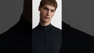 THE Merino Knit