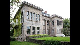 Casa Wiegand - PETER BEHRENS