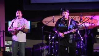 Pali Roots Live at SEAU'S