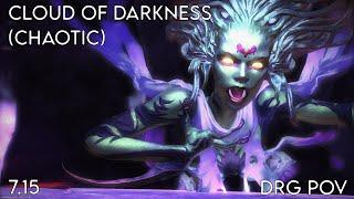 FFXIV OST - The Cloud of Darkness (Chaotic) First Kill | DRG PoV | 7.15 Patch